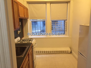 Boston - 1 Beds, 1 Baths