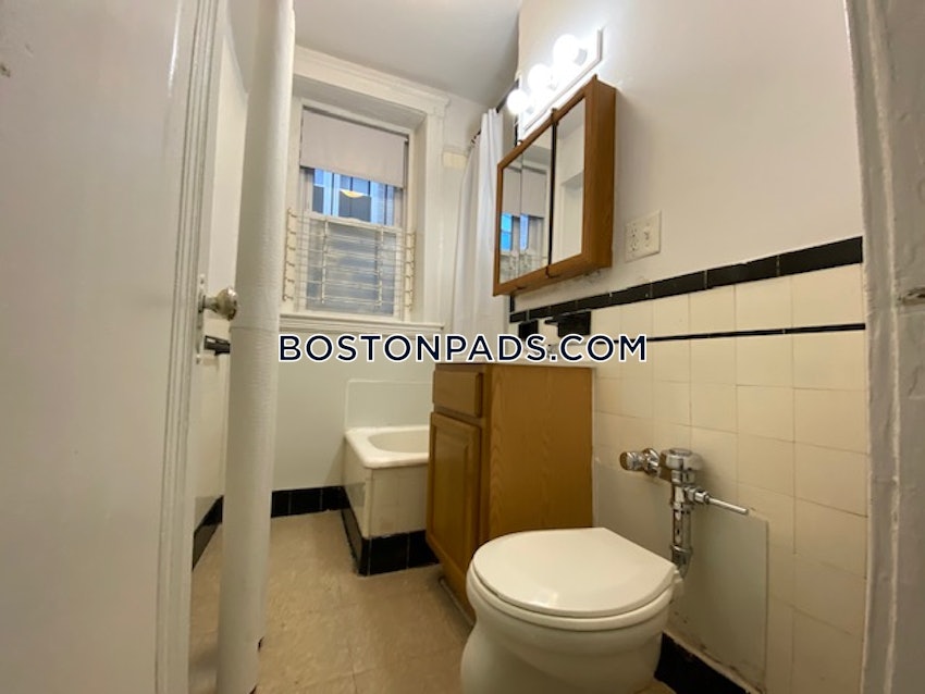 BOSTON - BRIGHTON - CLEVELAND CIRCLE - 1 Bed, 1 Bath - Image 51