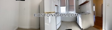 Boston - 1 Beds, 1 Baths