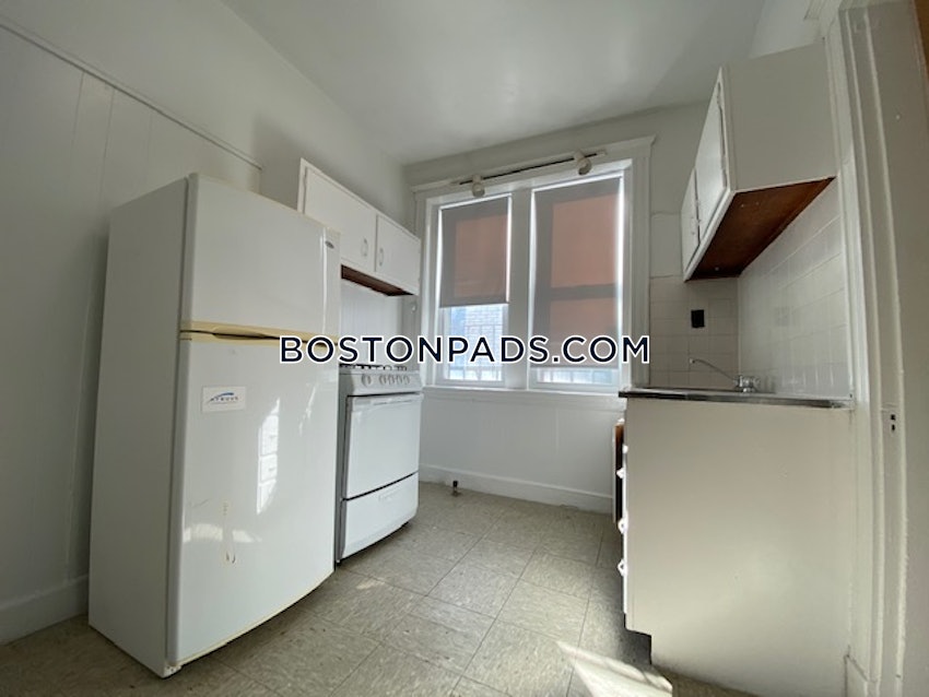 BOSTON - BRIGHTON - CLEVELAND CIRCLE - 1 Bed, 1 Bath - Image 28