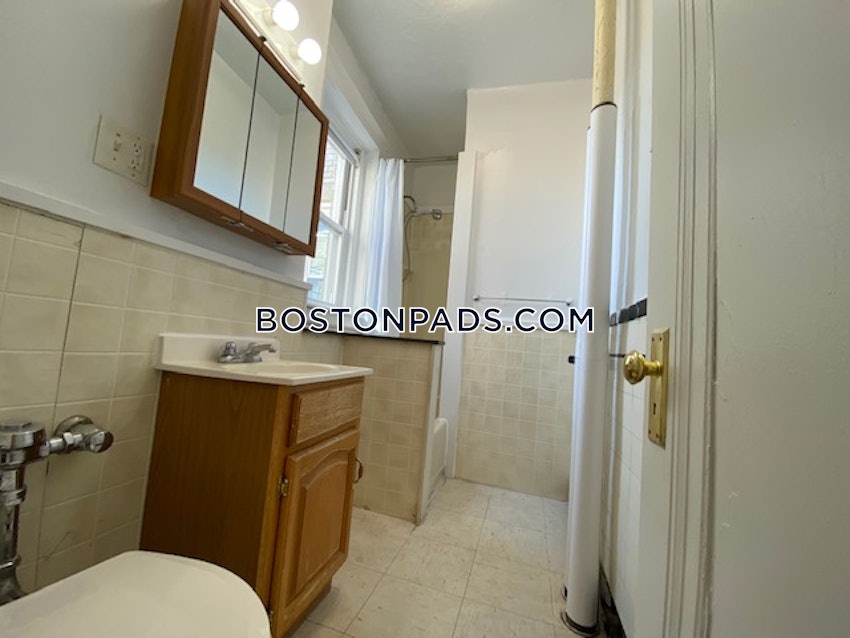 BOSTON - BRIGHTON - CLEVELAND CIRCLE - 1 Bed, 1 Bath - Image 52