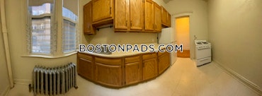 Boston - 1 Beds, 1 Baths