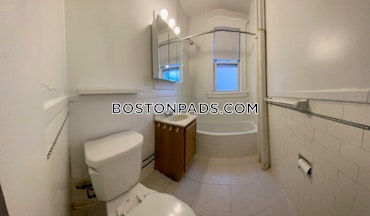 Boston - 1 Beds, 1 Baths