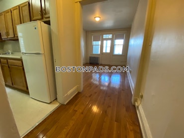 Boston - 1 Beds, 1 Baths