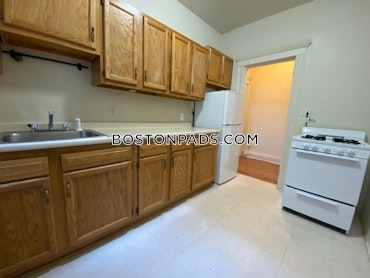 Boston - 1 Beds, 1 Baths