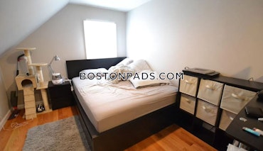 Boston - 6 Beds, 2 Baths