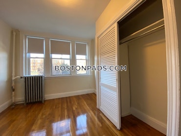 Boston - 1 Beds, 1 Baths