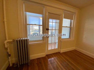 Boston - 1 Beds, 1 Baths