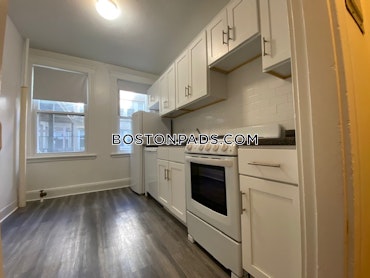 Boston - 2 Beds, 1 Baths