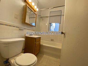 Boston - 2 Beds, 1 Baths