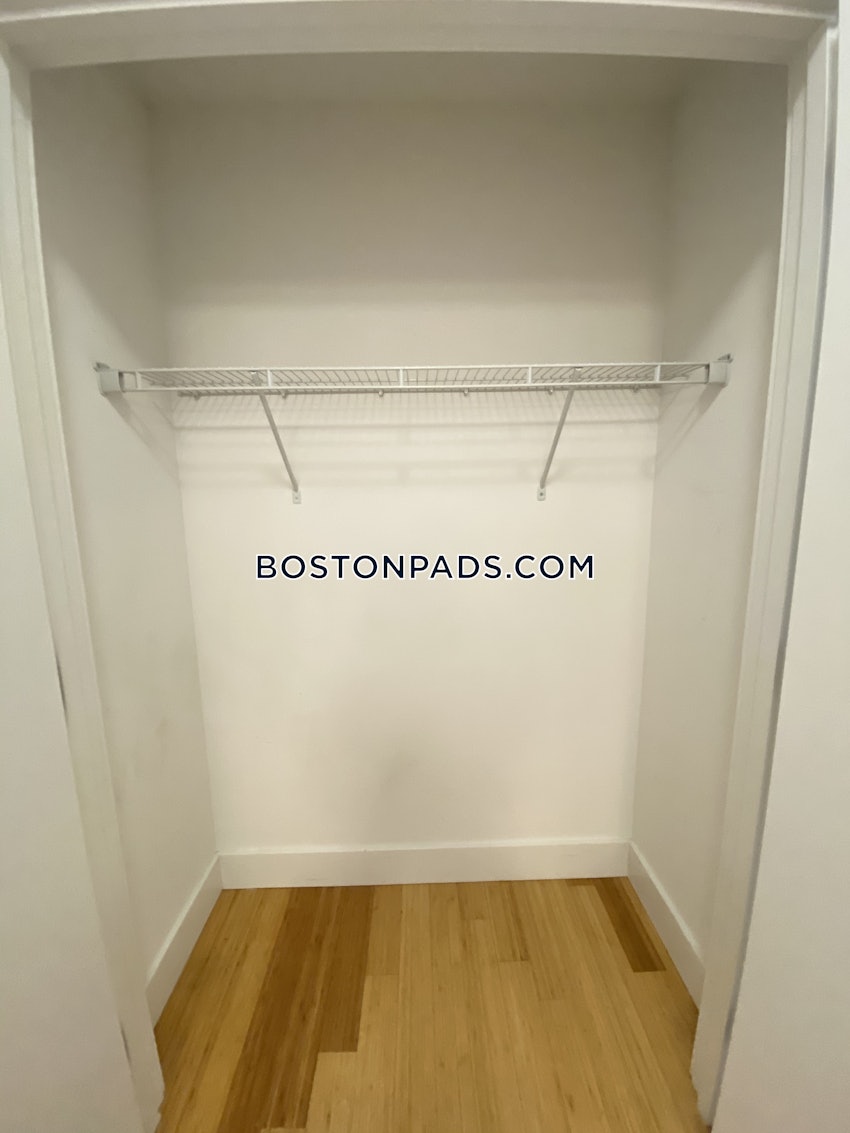 BOSTON - BACK BAY - 1 Bed, 1 Bath - Image 2
