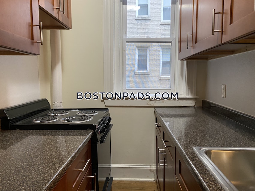 BOSTON - FENWAY/KENMORE - Studio , 1 Bath - Image 1