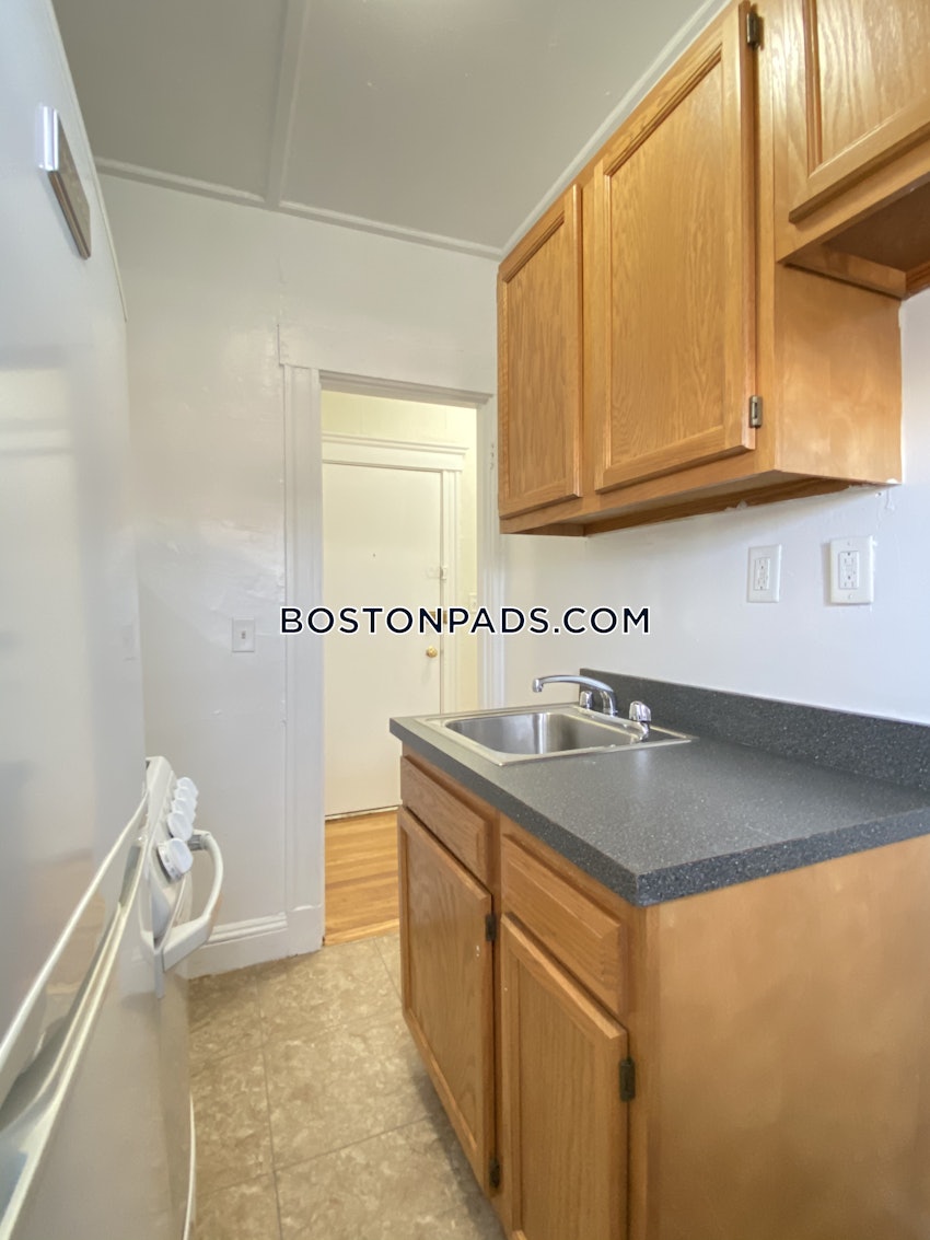 BOSTON - FENWAY/KENMORE - Studio , 1 Bath - Image 1