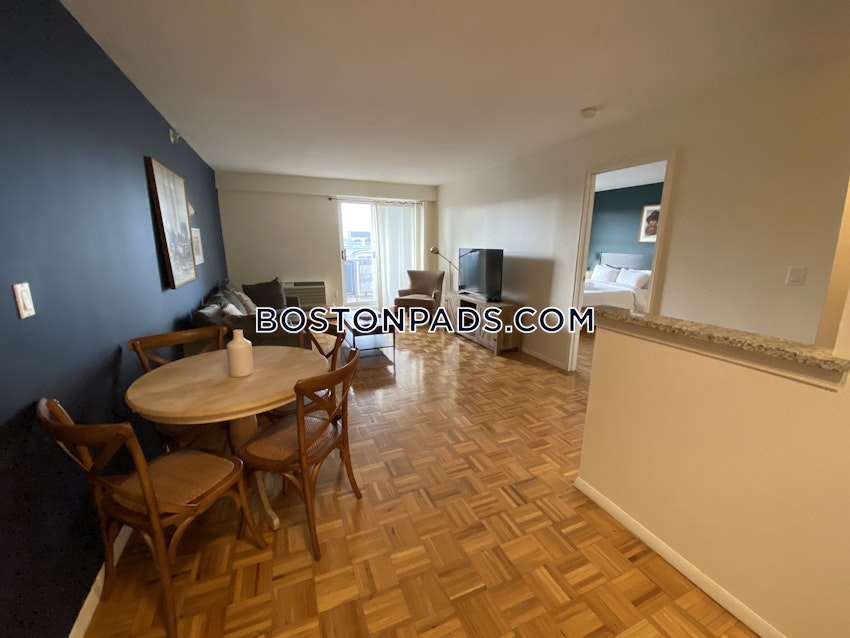 BROOKLINE- BOSTON UNIVERSITY - 2 Beds, 1.5 Baths - Image 14