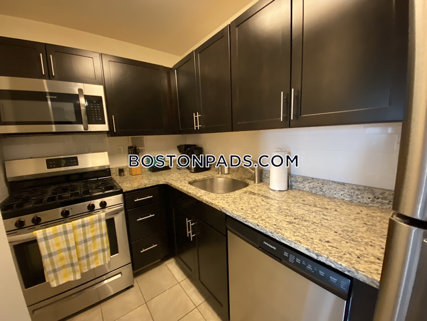 BROOKLINE- BOSTON UNIVERSITY - 2 Beds, 1.5 Baths - Image 3