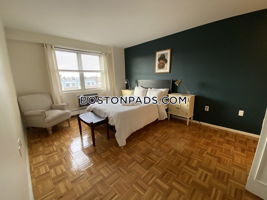 BROOKLINE- BOSTON UNIVERSITY - 2 Beds, 1.5 Baths - Image 25