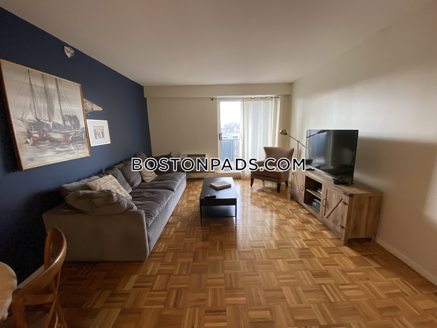 BROOKLINE- BOSTON UNIVERSITY - 2 Beds, 1.5 Baths - Image 24