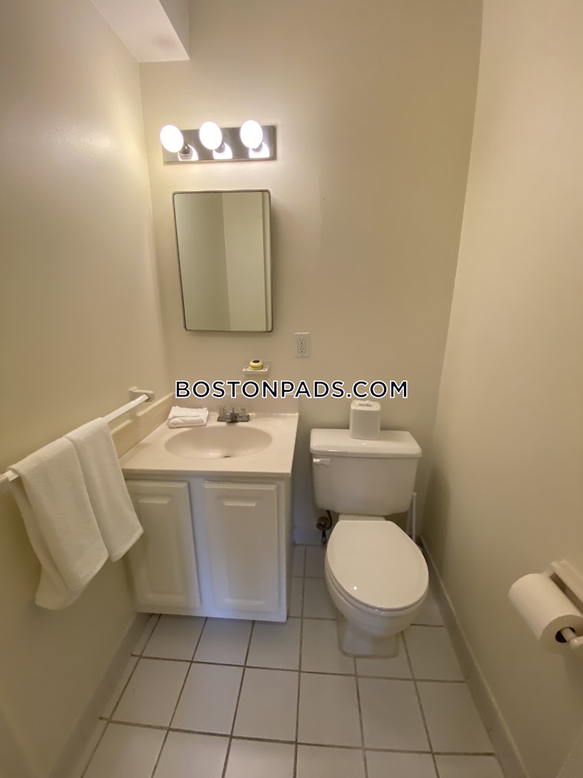 BROOKLINE- BOSTON UNIVERSITY - 2 Beds, 1.5 Baths - Image 22