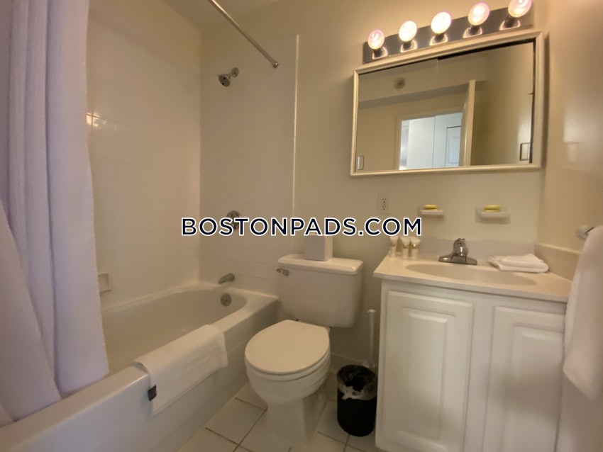 BROOKLINE- BOSTON UNIVERSITY - 2 Beds, 1.5 Baths - Image 29
