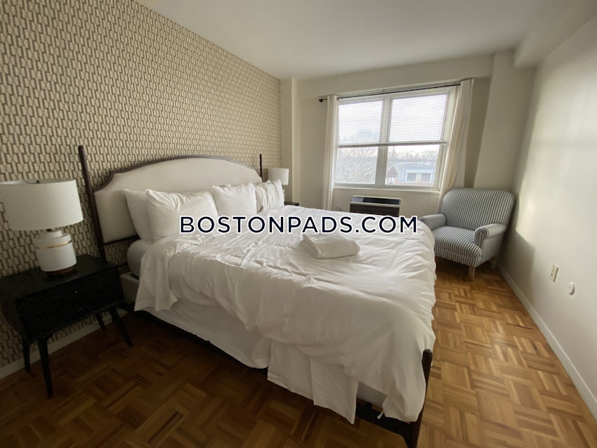 BROOKLINE- BOSTON UNIVERSITY - 2 Beds, 1.5 Baths - Image 12