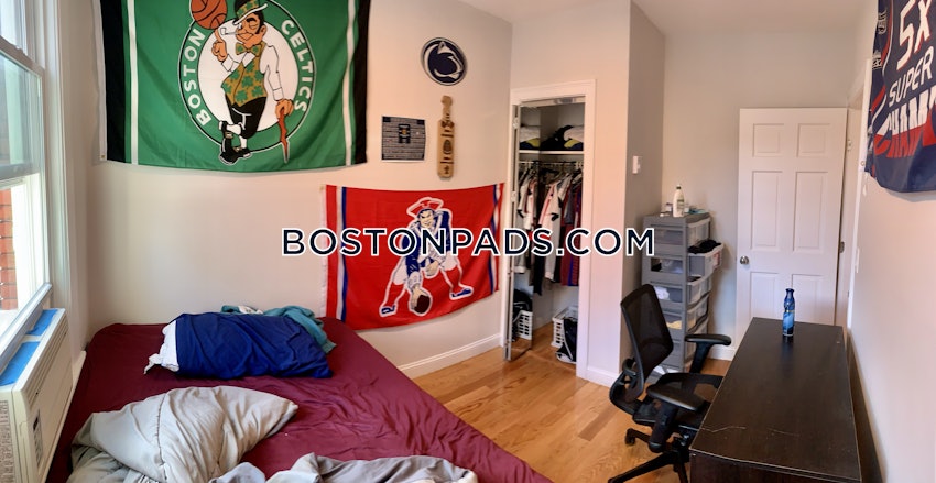 BOSTON - NORTHEASTERN/SYMPHONY - 4 Beds, 1 Bath - Image 16