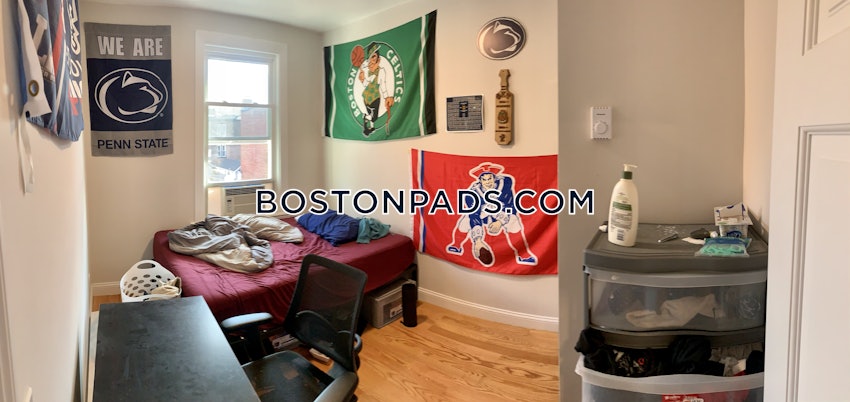 BOSTON - NORTHEASTERN/SYMPHONY - 4 Beds, 1 Bath - Image 13