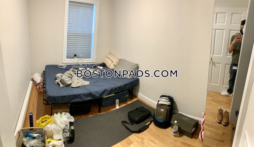 BOSTON - NORTHEASTERN/SYMPHONY - 4 Beds, 1 Bath - Image 19