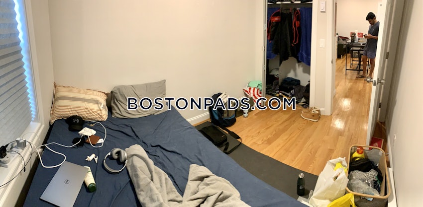 BOSTON - NORTHEASTERN/SYMPHONY - 4 Beds, 1 Bath - Image 14