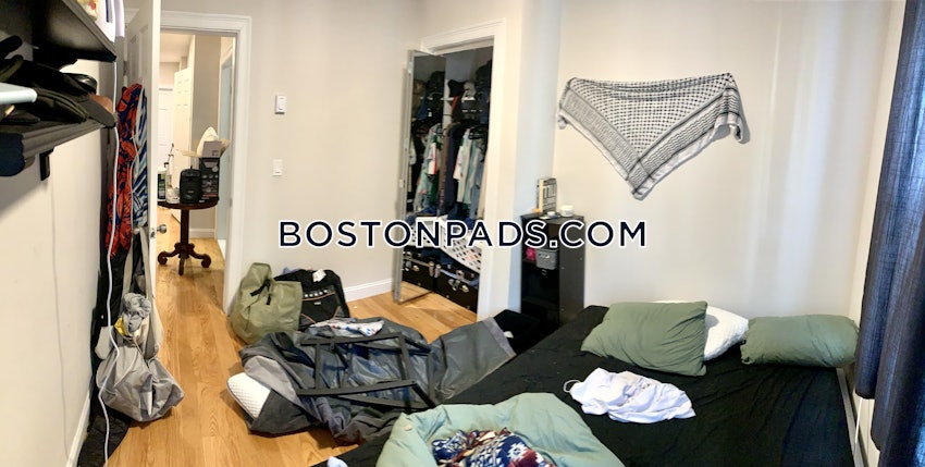BOSTON - NORTHEASTERN/SYMPHONY - 4 Beds, 1 Bath - Image 15