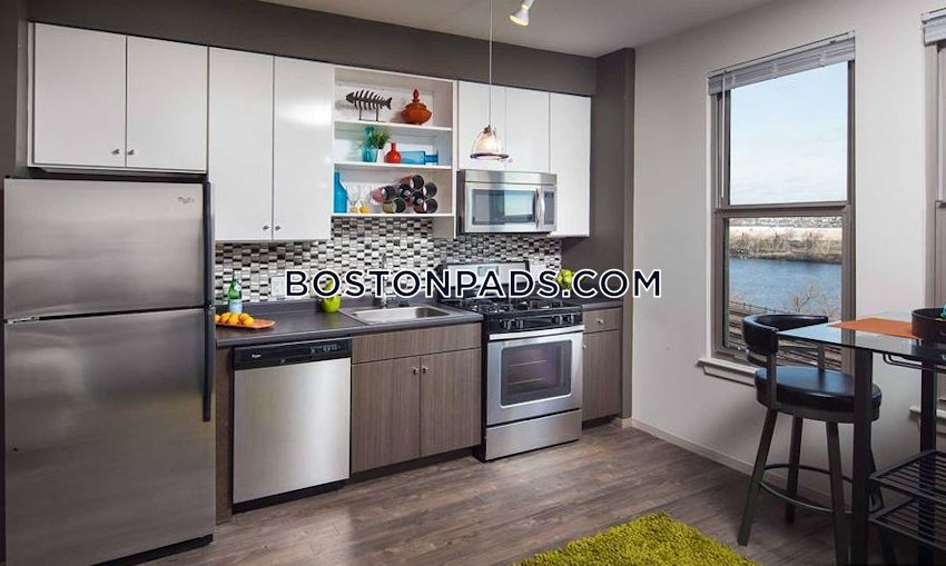 SOMERVILLE - EAST SOMERVILLE - 1 Bed, 1 Bath - Image 2