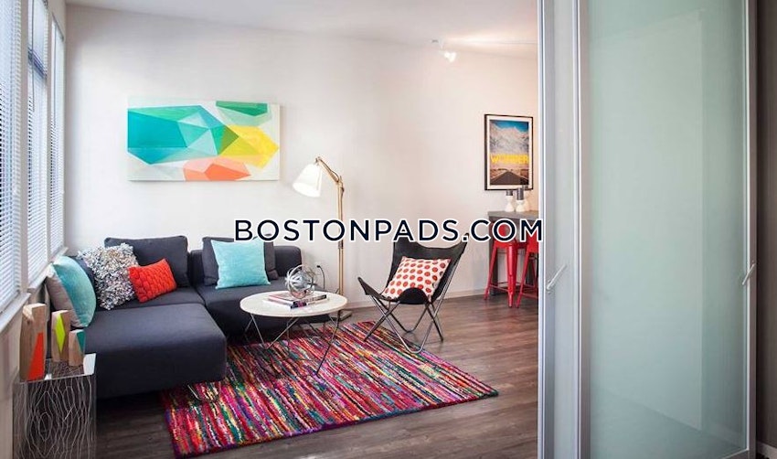 SOMERVILLE - EAST SOMERVILLE - 1 Bed, 1 Bath - Image 7