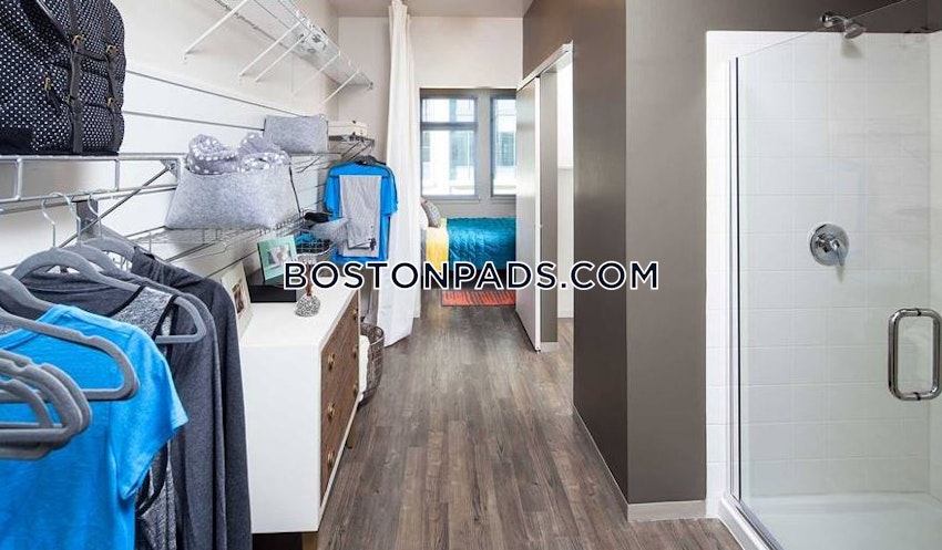 SOMERVILLE - EAST SOMERVILLE - 1 Bed, 1 Bath - Image 9