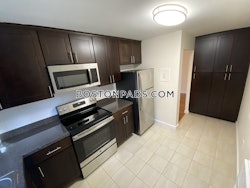 Captain Parker Arms Lexington