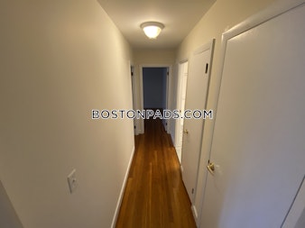 Captain Parker Arms Lexington