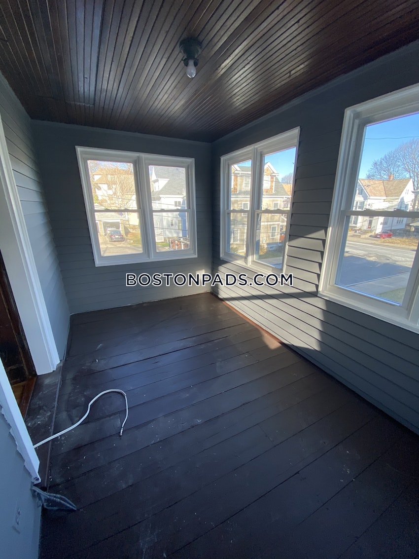 BOSTON - BRIGHTON - OAK SQUARE - 3 Beds, 1 Bath - Image 36