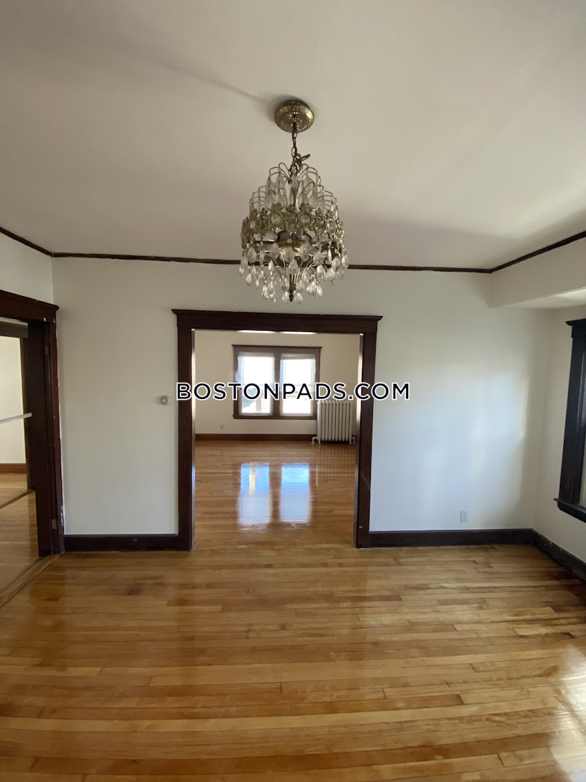 BOSTON - BRIGHTON - OAK SQUARE - 3 Beds, 1 Bath - Image 19