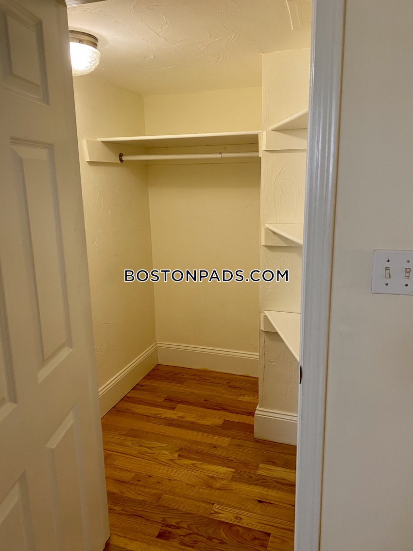 BOSTON - DORCHESTER - FIELDS CORNER - 1 Bed, 1 Bath - Image 12