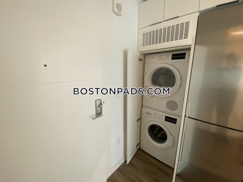 BOSTON - SEAPORT/WATERFRONT - 1 Bed, 1 Bath - Image 38