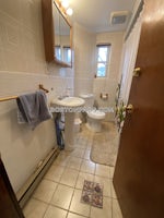 Hillside St., Boston