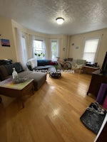 Hillside St., Boston