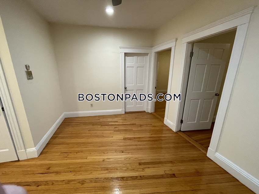 BOSTON - BRIGHTON - CLEVELAND CIRCLE - 3 Beds, 1 Bath - Image 4