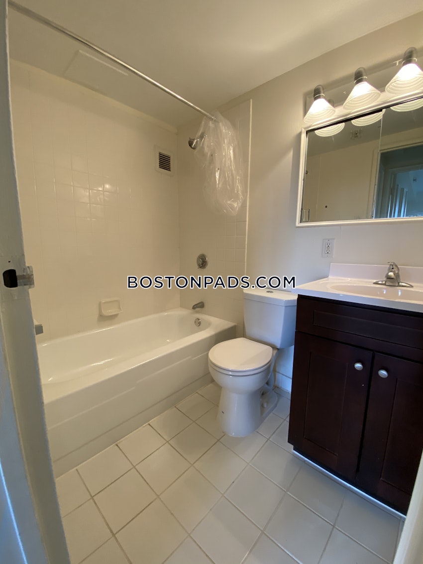 BROOKLINE- BOSTON UNIVERSITY - 2 Beds, 1.5 Baths - Image 22