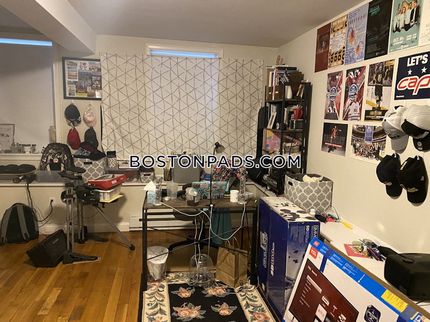 BOSTON - NORTHEASTERN/SYMPHONY - 3 Beds, 2 Baths - Image 20