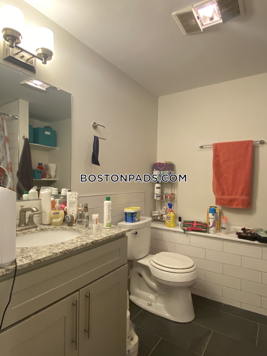 BOSTON - NORTHEASTERN/SYMPHONY - 3 Beds, 2 Baths - Image 18