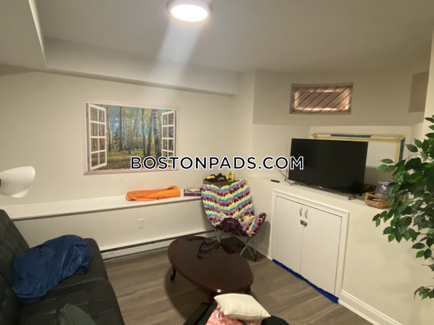 BOSTON - NORTHEASTERN/SYMPHONY - 3 Beds, 2 Baths - Image 5