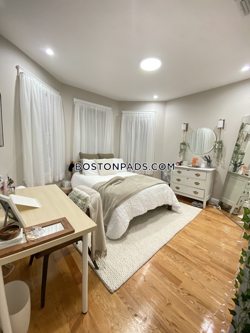 BOSTON - MISSION HILL - 5 Beds, 2 Baths - Image 36