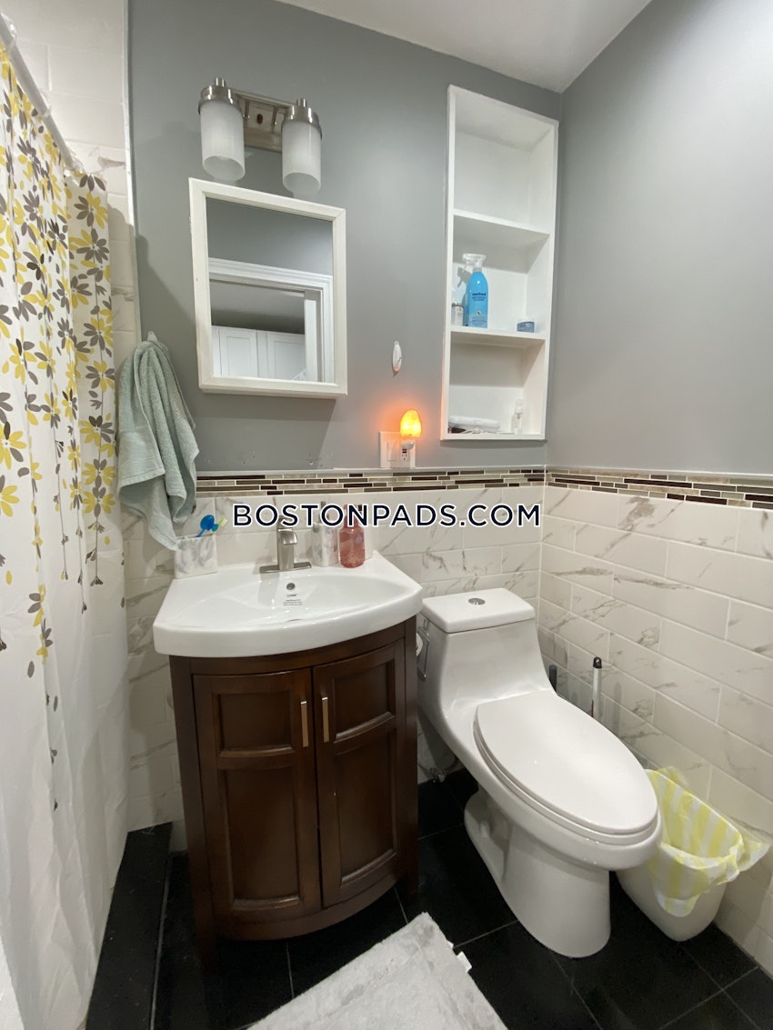 BOSTON - MISSION HILL - 5 Beds, 2 Baths - Image 31