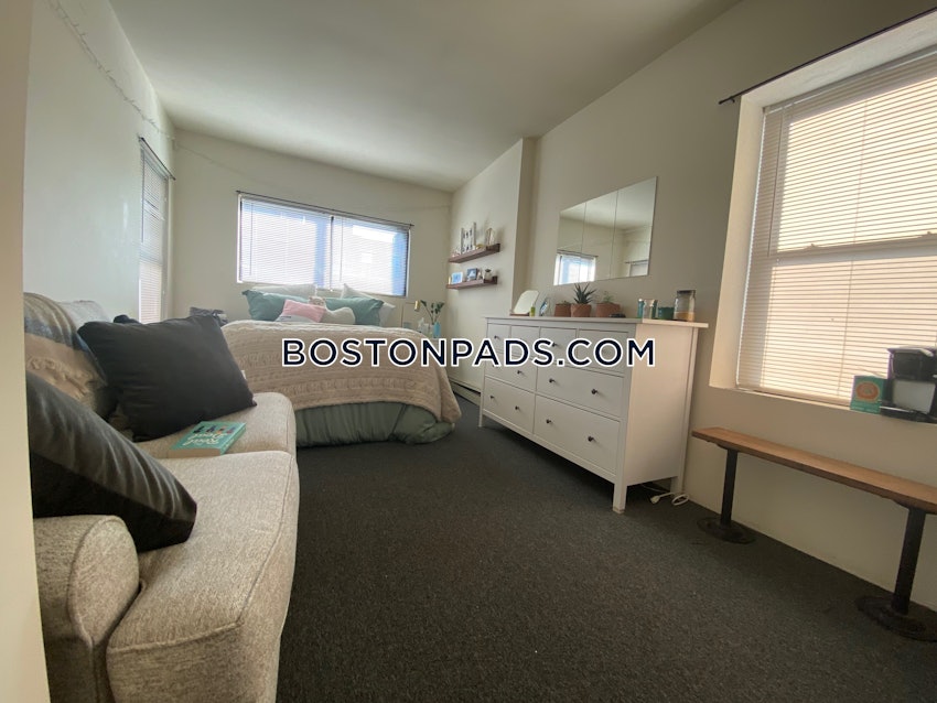 BOSTON - NORTHEASTERN/SYMPHONY - 3 Beds, 1 Bath - Image 4