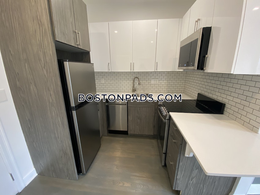 BOSTON - FENWAY/KENMORE - 1 Bed, 1 Bath - Image 6