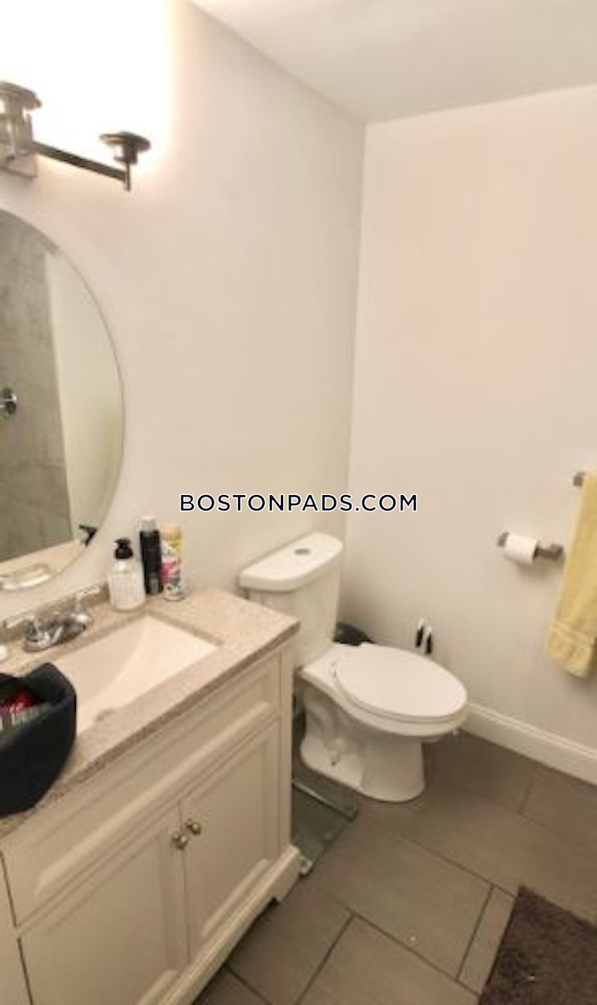 BOSTON - NORTHEASTERN/SYMPHONY - 5 Beds, 2 Baths - Image 14